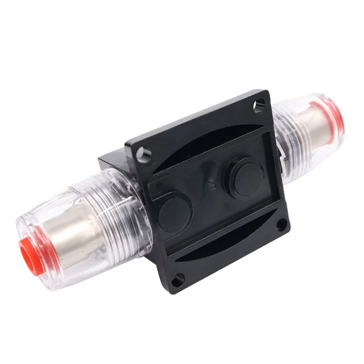 TBD0583138501_B4.webp CB9 Car Audio Insurance RV Yacht Circuit Breaker Switch Short Circuit Overload Protection Switch - Image 5