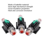 CB9 Car Audio Insurance RV Yacht Circuit Breaker Switch Short Circuit Overload Protection Switch - Image 6