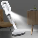 3 Section 11.1V + Drag Car Home High Suction Handheld Mute Wireless Vacuum Cleaner - Image 7