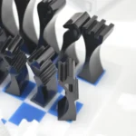 DIY Stereo Chess Pieces Epoxy Mold Homemade Chess Game Silicone Mold - Image 6