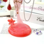 Jewelry Storage Rack Mold DIY Ornaments Epoxy Mold - Image 5