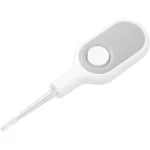 2 PCS Fasola DZ-477 Luminous Illuminated Ear Picker Child Safety Soft Head Ear Picker