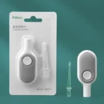 2 PCS Fasola DZ-477 Luminous Illuminated Ear Picker Child Safety Soft Head Ear Picker - Image 8