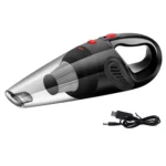 High-Power Small Handheld Car Vacuum Cleaner - Image 7