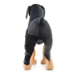 HJ19 Pet Surgery Rehabilitation Back Leg Protector Walking Aids - Image 4