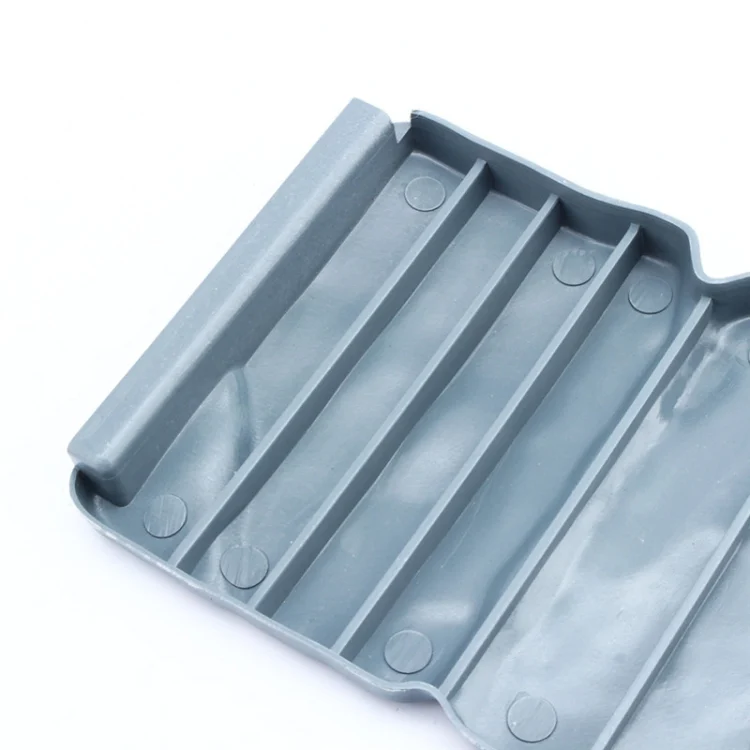 TBD0583441901_B3.webp 5pcs Imitation Stone Fence Garden Outdoor Gardening Lawn Plastic Isolation PP Fence Simple Splicable Fence - Image 4