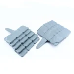 5pcs Imitation Stone Fence Garden Outdoor Gardening Lawn Plastic Isolation PP Fence Simple Splicable Fence - Image 5