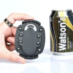 KPQ001 Multi-Function Can Bottle Opener Portable Stainless Steel Beer Screwdriver - Image 2