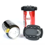 KPQ001 Multi-Function Can Bottle Opener Portable Stainless Steel Beer Screwdriver - Image 6