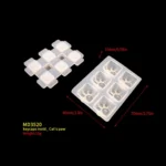DIY Keycap Silicone Mold OEM Mechanical Keyboard Silicone Mold - Image 6