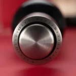 Metal Dust-Proof Sealed Vacuum Wine Bottle Cap Stopper - Image 3