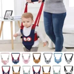 Four Seasons Breathable Basket Baby Toddler Belt - Image 2