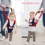 Four Seasons Breathable Basket Baby Toddler Belt - Image 4