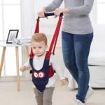 Four Seasons Breathable Basket Baby Toddler Belt - Image 5