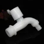 10pcs All Plastic Freeze-Resistant Washing Machine Faucet 1/2 inch (Random Color Delivery) - Image 5