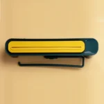 TM21006 3-In-1 Fresh Film Cutter Kitchen Garbage Bag Storage Racks Plastic Wrap Storage Rack