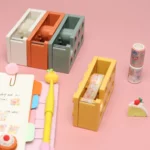 TM21010 Block Tape Holder Tape Cutter - Image 2