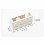 TM21010 Block Tape Holder Tape Cutter - Image 3