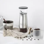 USB Rechargeable Coffee Machine Electric Coffee Grinder - Image 7