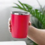 Portable Coffee Beans Grinder Home Hand-Cranked Coffee Machine Stainless Steel Grinder - Image 7