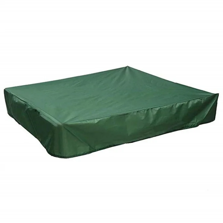 TBD0583686401A.webp Garden Children Toy Bunker Cover Small Bath Cover Waterproof Sunshade Cover - Image 1