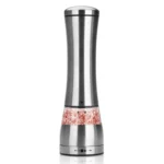JE0318 Stainless Steel Manual Multi-Purpose Pepper Grinder Kitchen Cooking Tools