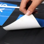 12 Inch 40 Pages Laminated Photo Album Sticky Retro DIY Photo Album - Image 3