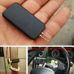 5 PCS Car Airbag Detection Tool Airbag Replacement Repair Tool Detection Instrument Tester - Image 7