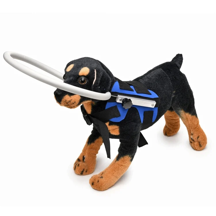 TBD0584127501A_1.webp Dog Blindness Anti-Collision Ring Animal Protection Ring Cover Guide Ring - Image 3