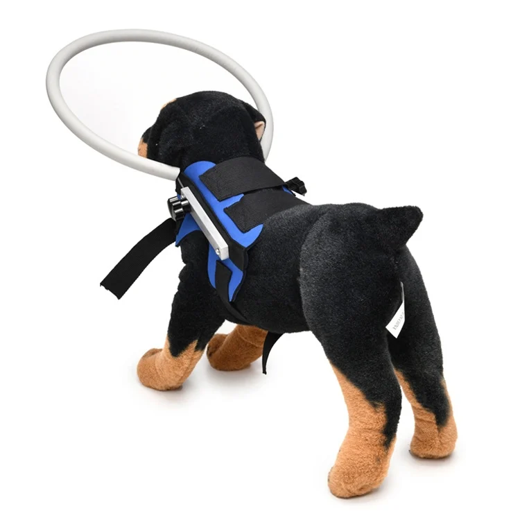 TBD0584127501A_2.webp Dog Blindness Anti-Collision Ring Animal Protection Ring Cover Guide Ring - Image 4