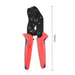 Multi-Function Mini Terminal Connect Crimped Pliers Terminal Connect Crimping Pliers - Image 3