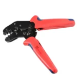 Multi-Function Mini Terminal Connect Crimped Pliers Terminal Connect Crimping Pliers - Image 4
