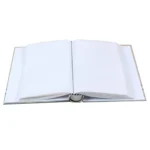 6 Inch 4R 200 Sheets Photo Album Interstitial Album Baby Growth Photo Album - Image 2