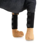 Pet Knee Protector Dog Surgery Injury Protective Cover - Image 3