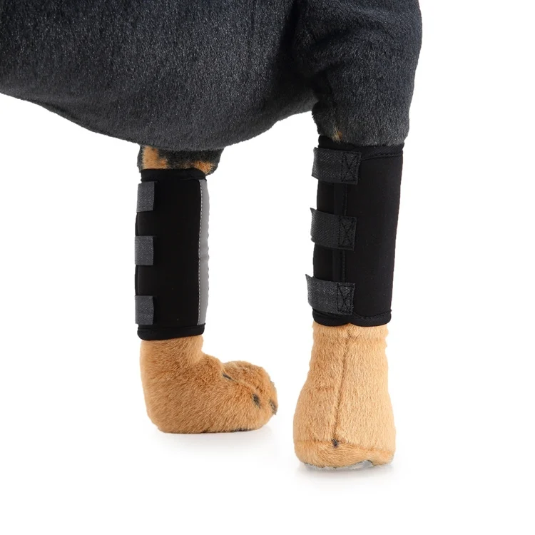 TBD0584129201A_2.webp Pet Knee Protector Dog Surgery Injury Protective Cover - Image 3