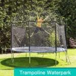 SSQ-B12M Garden Trampoline Watering Sprinkler - Image 3