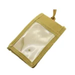 Multifunctional Waterproof Document Bag And Portable Card Holder - Image 5