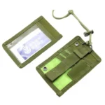 Multifunctional Waterproof Document Bag And Portable Card Holder - Image 7
