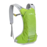 FREE KNIGHT FK0215S Outdoor Cycling Water Bag Vest Hiking Water Supply Backpack with 2L Drinking Bag - Image 7