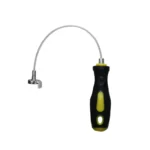 2 PCS Gearbox Oil Bottom Screw Disassembly Tool Magnetic Suction Wrench Auto Repair Tool - Image 2