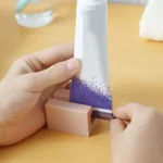 5 PCS TM19014 Lazy Toothpaste Squeezer Manual Toothpaste Extruder - Image 5