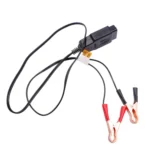 Automotive Computer Power Cut Memory OBD Power Transmission Capacity Constant Power Tool Change Battery Leak Detection Tool - Image 2