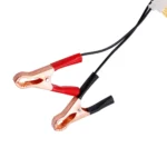 Automotive Computer Power Cut Memory OBD Power Transmission Capacity Constant Power Tool Change Battery Leak Detection Tool - Image 5