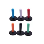 Car Foil Tool Change Color Film Fixed Magnetic Locator Magnetic Rod - Image 2