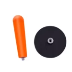 Car Foil Tool Change Color Film Fixed Magnetic Locator Magnetic Rod - Image 4