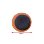 48pcs /Sheet Car Vacuum Tire Film Bicycle Motorcycle Tire Repair Film, Style: - Image 5