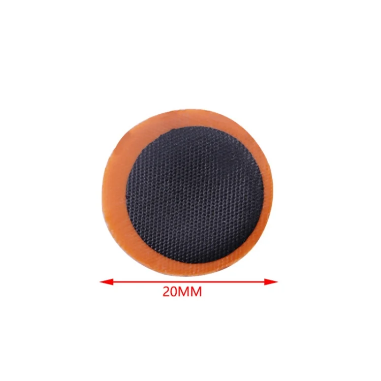 TBD0584725101_1.webp 48pcs /Sheet Car Vacuum Tire Film Bicycle Motorcycle Tire Repair Film, Style: - Image 5