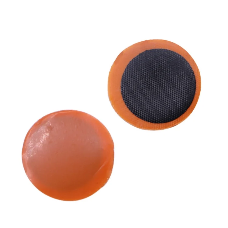 TBD0584725101_B2.webp 48pcs /Sheet Car Vacuum Tire Film Bicycle Motorcycle Tire Repair Film, Style: - Image 3
