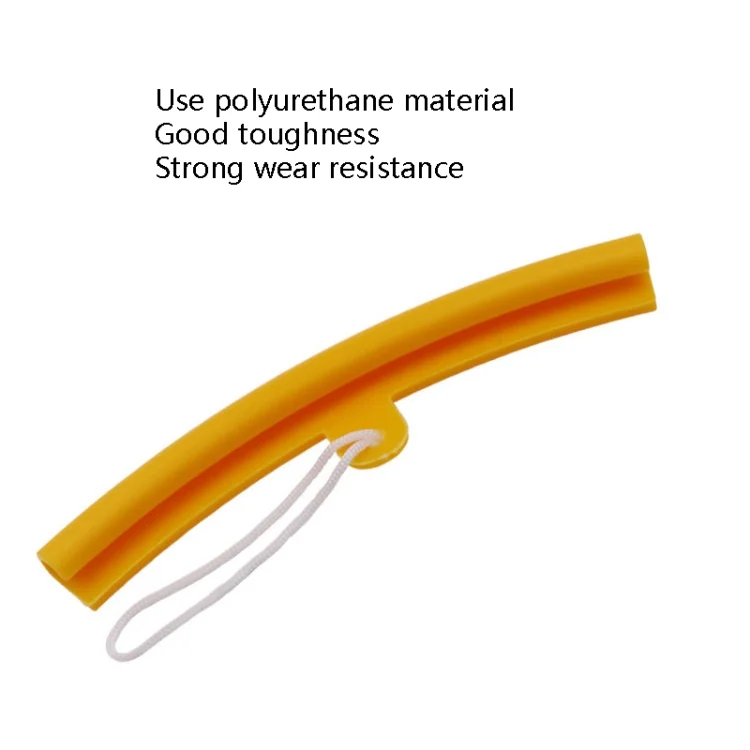 TBD0584725201_B4.webp 6 PCS Thickening Wear Resistant Scratch-Resistant Tire Wheel Steel Ring Protective Cover - Image 5