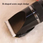 BF-868 LCD Digital Display Electric Hair Clipper Baby Children Adult Electric Hair Clipper Set - Image 6